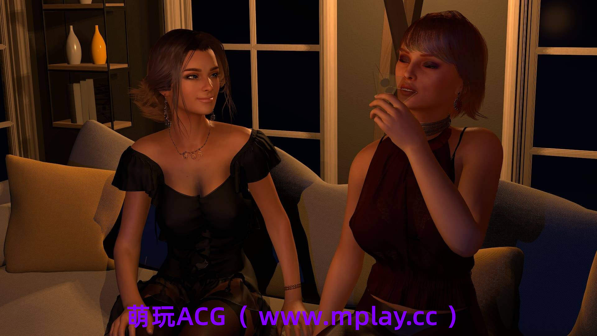 来源于萌玩ACG(www.mplay.cc)-玩转萌系-最新最热的黄油,ACG资源-汉化-破解!!!