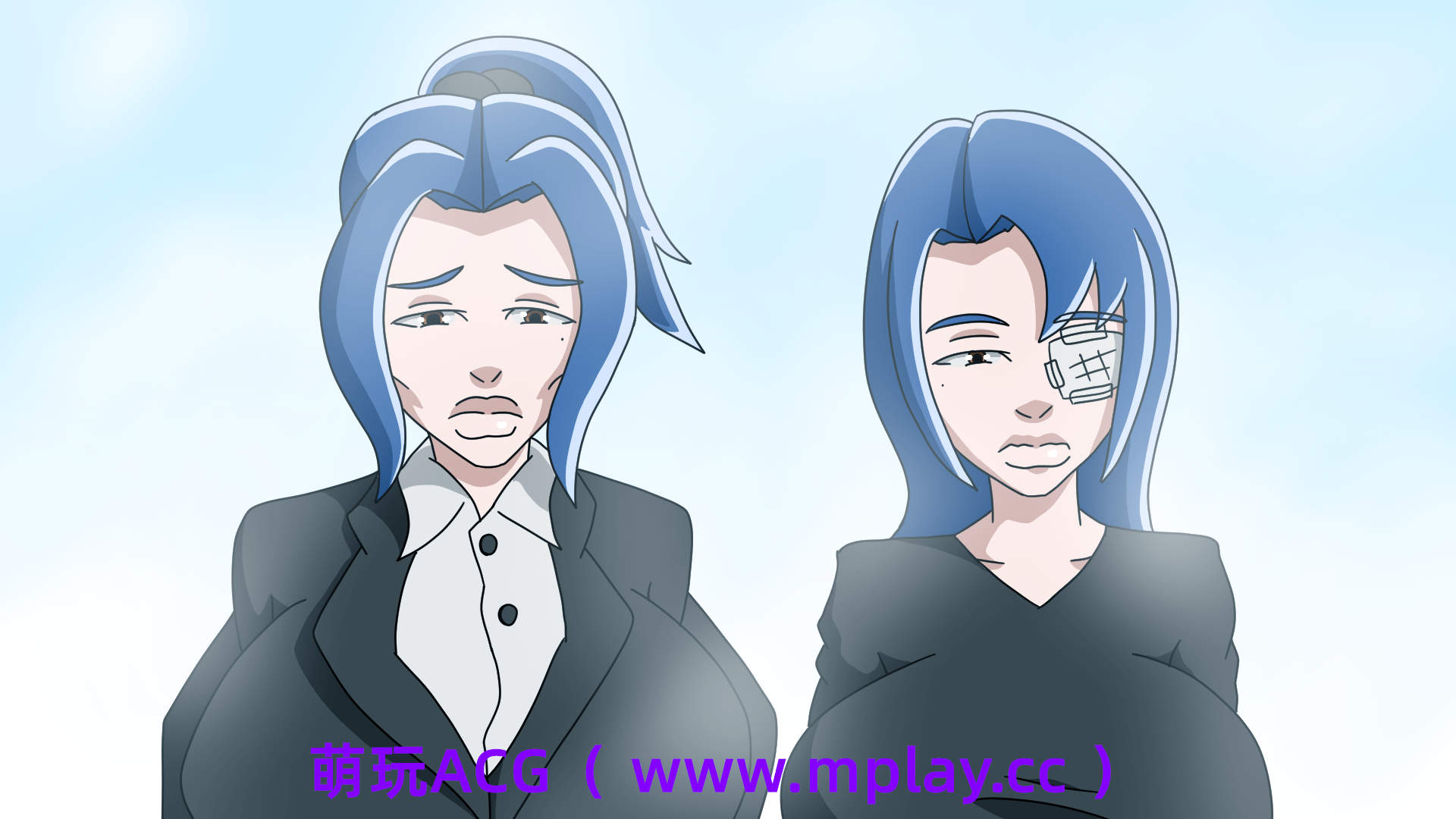 来源于萌玩ACG(www.mplay.cc)-玩转萌系-最新最热的黄油,ACG资源-汉化-破解!!!