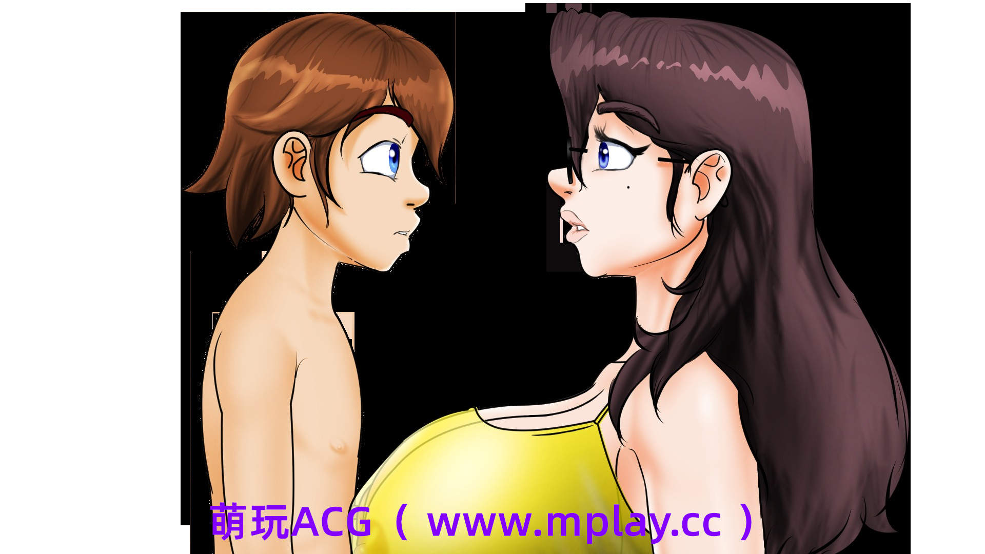 来源于萌玩ACG(www.mplay.cc)-玩转萌系-最新最热的黄油,ACG资源-汉化-破解!!!