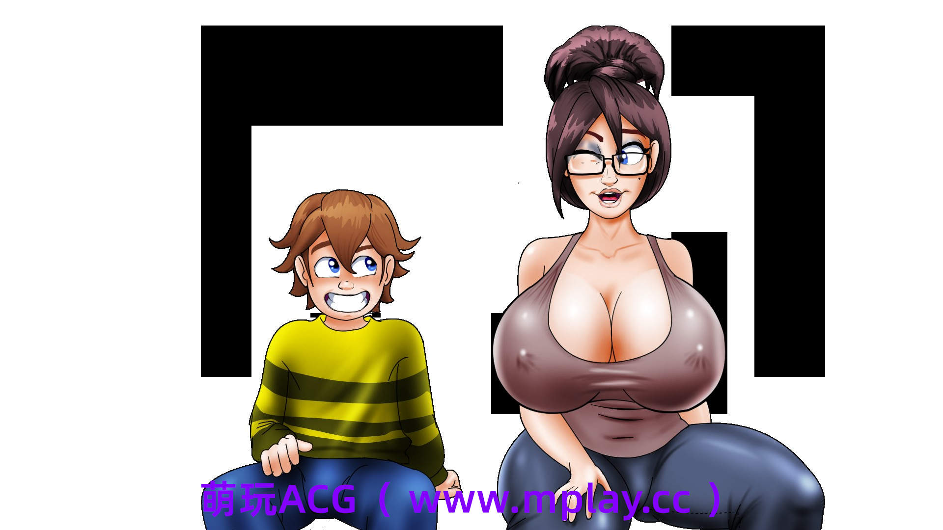 来源于萌玩ACG(www.mplay.cc)-玩转萌系-最新最热的黄油,ACG资源-汉化-破解!!!