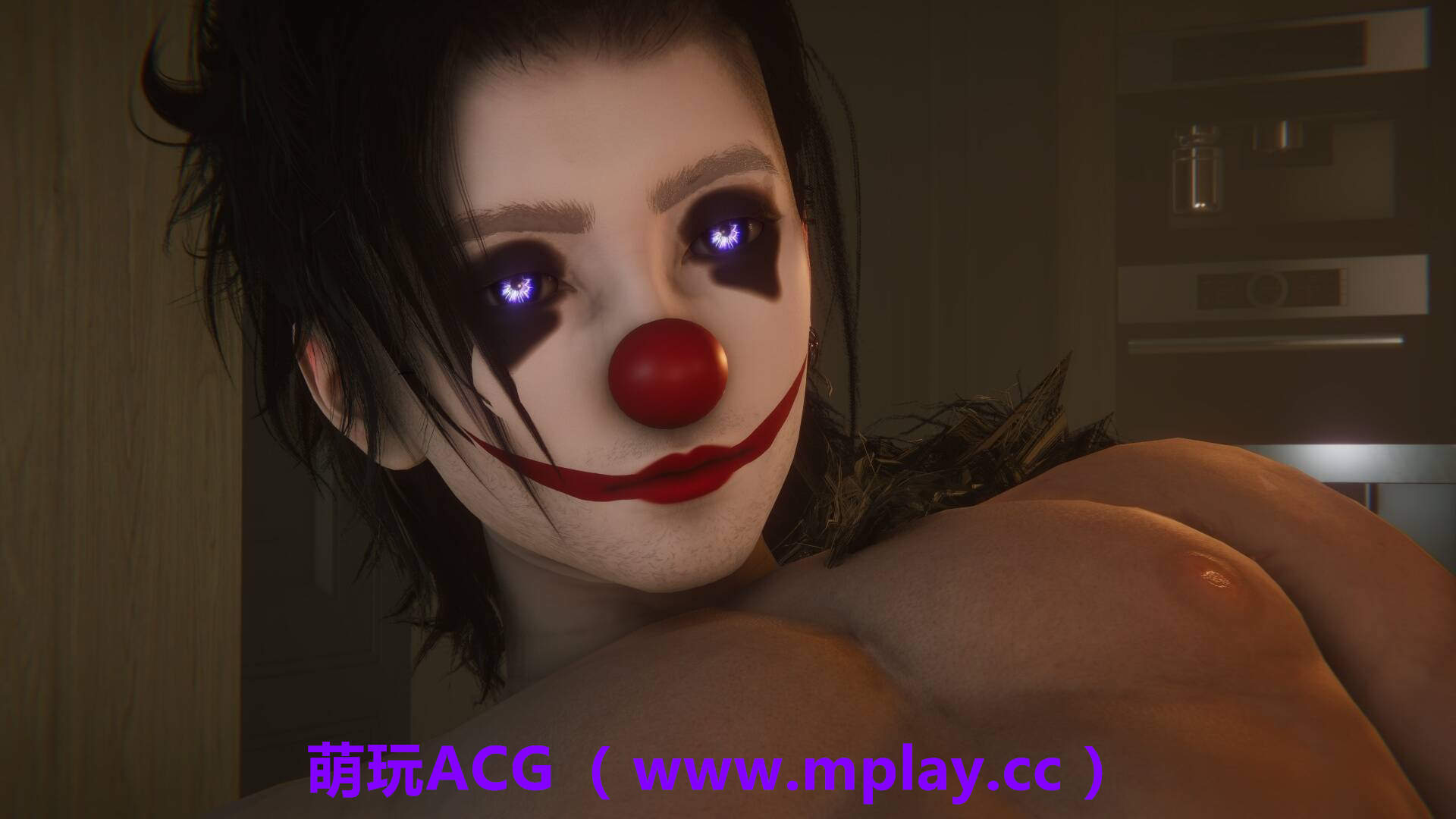 来源于萌玩ACG(www.mplay.cc)-玩转萌系-最新最热的黄油,ACG资源-汉化-破解!!!