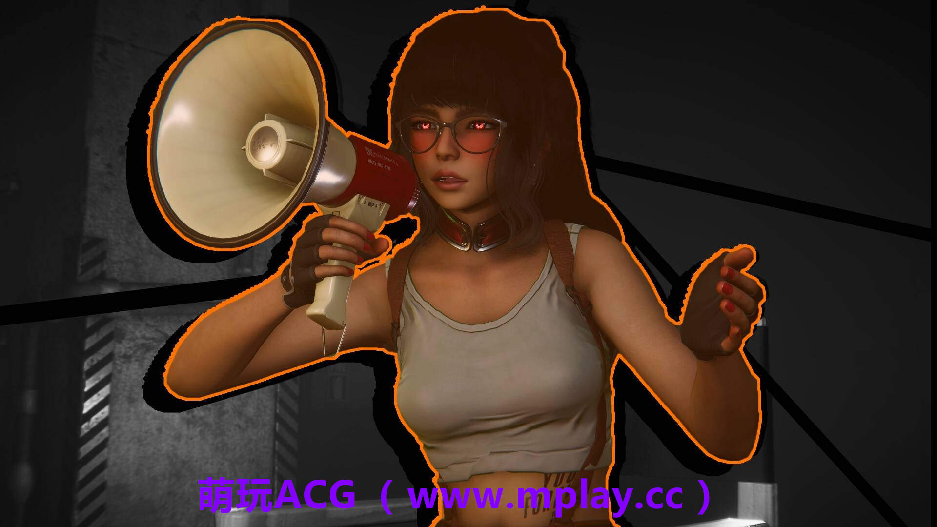 来源于萌玩ACG(www.mplay.cc)-玩转萌系-最新最热的黄油,ACG资源-汉化-破解!!!