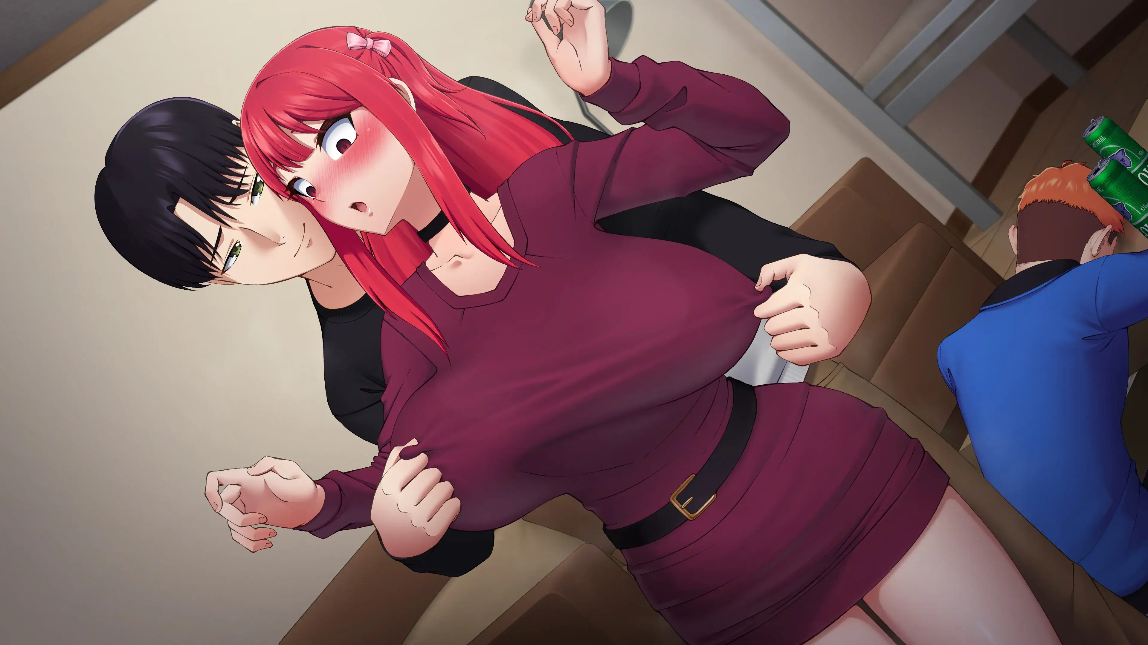 来源于萌玩ACG(www.mplay.cc)-玩转萌系-最新最热的黄油,ACG资源-汉化-破解!!!