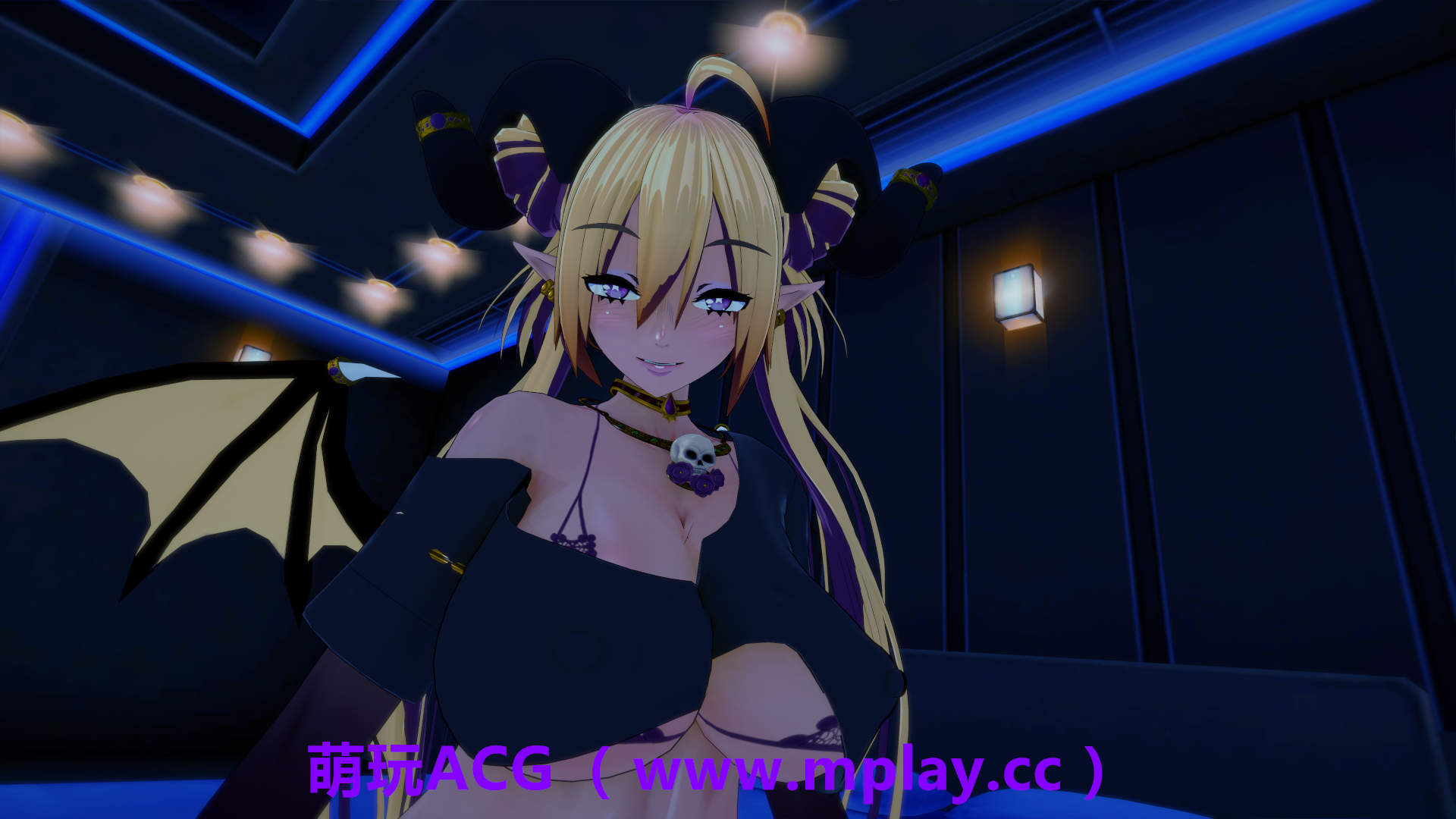 来源于萌玩ACG(www.mplay.cc)-玩转萌系-最新最热的黄油,ACG资源-汉化-破解!!!