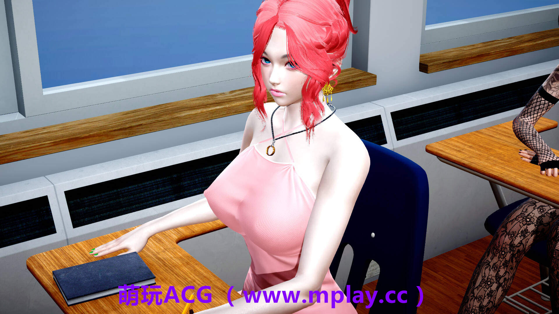 来源于萌玩ACG(www.mplay.cc)-玩转萌系-最新最热的黄油,ACG资源-汉化-破解!!!