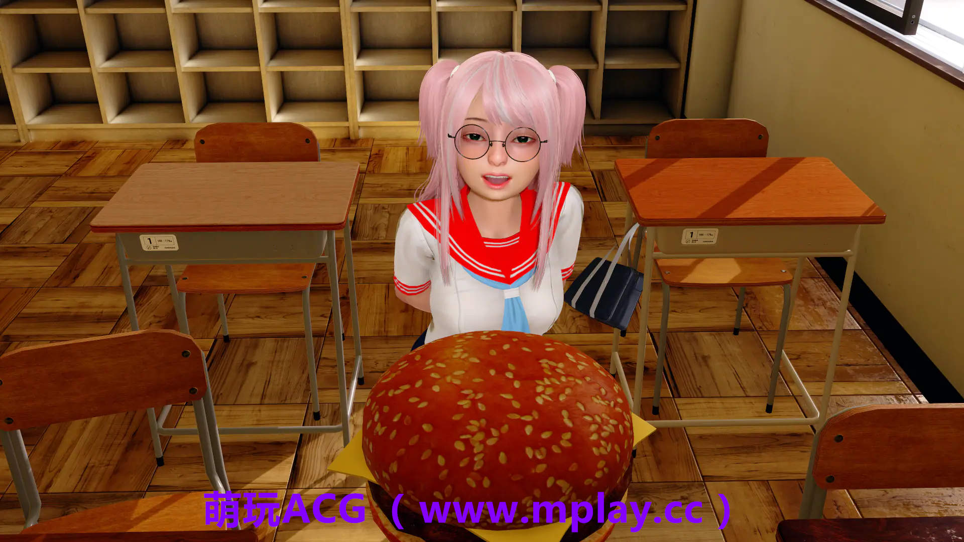 来源于萌玩ACG(www.mplay.cc)-玩转萌系-最新最热的黄油,ACG资源-汉化-破解!!!