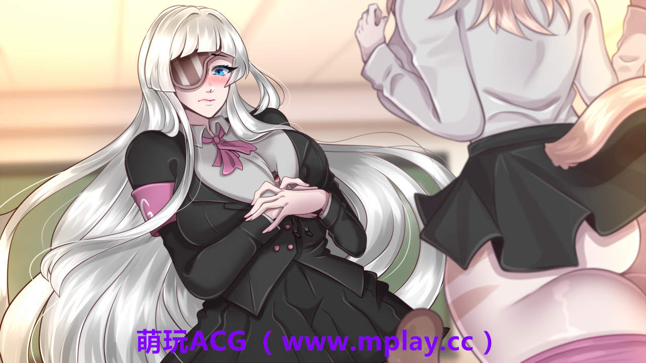 来源于萌玩ACG(www.mplay.cc)-玩转萌系-最新最热的黄油,ACG资源-汉化-破解!!!