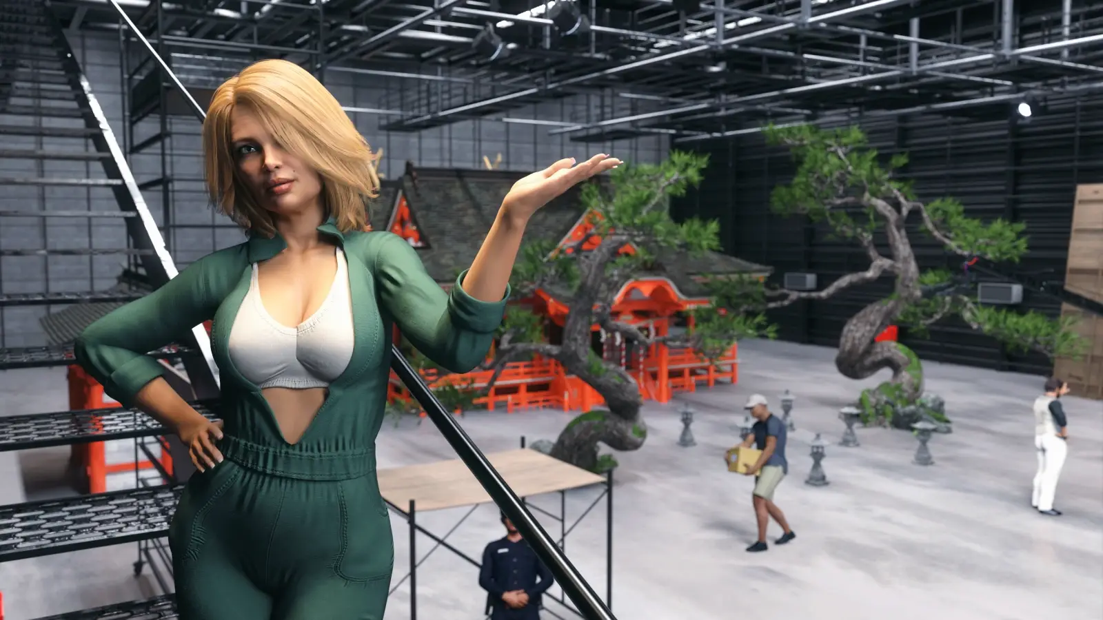 来源于萌玩ACG(www.mplay.cc)-玩转萌系-最新最热的黄油,ACG资源-汉化-破解!!!