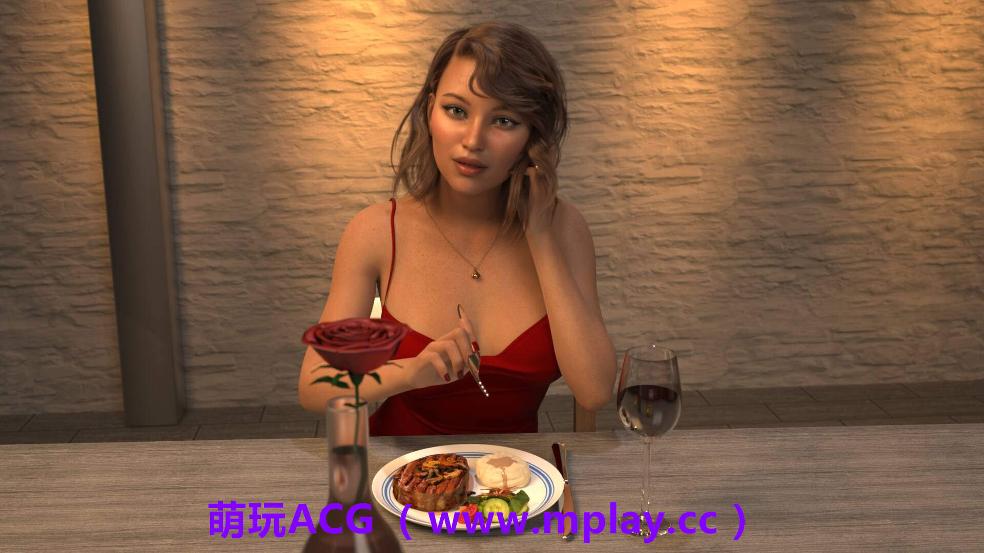 来源于萌玩ACG(www.mplay.cc)-玩转萌系-最新最热的黄油,ACG资源-汉化-破解!!!