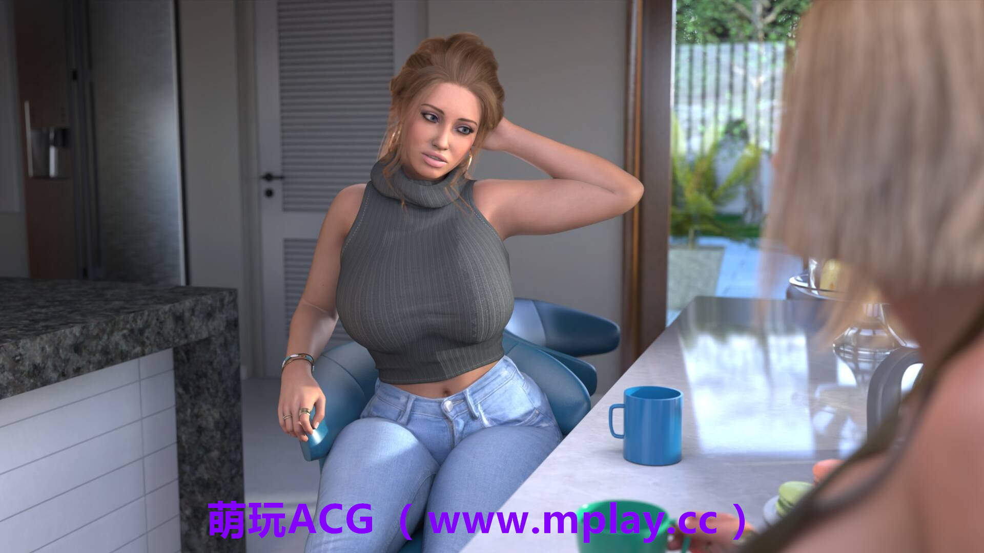 来源于萌玩ACG(www.mplay.cc)-玩转萌系-最新最热的黄油,ACG资源-汉化-破解!!!