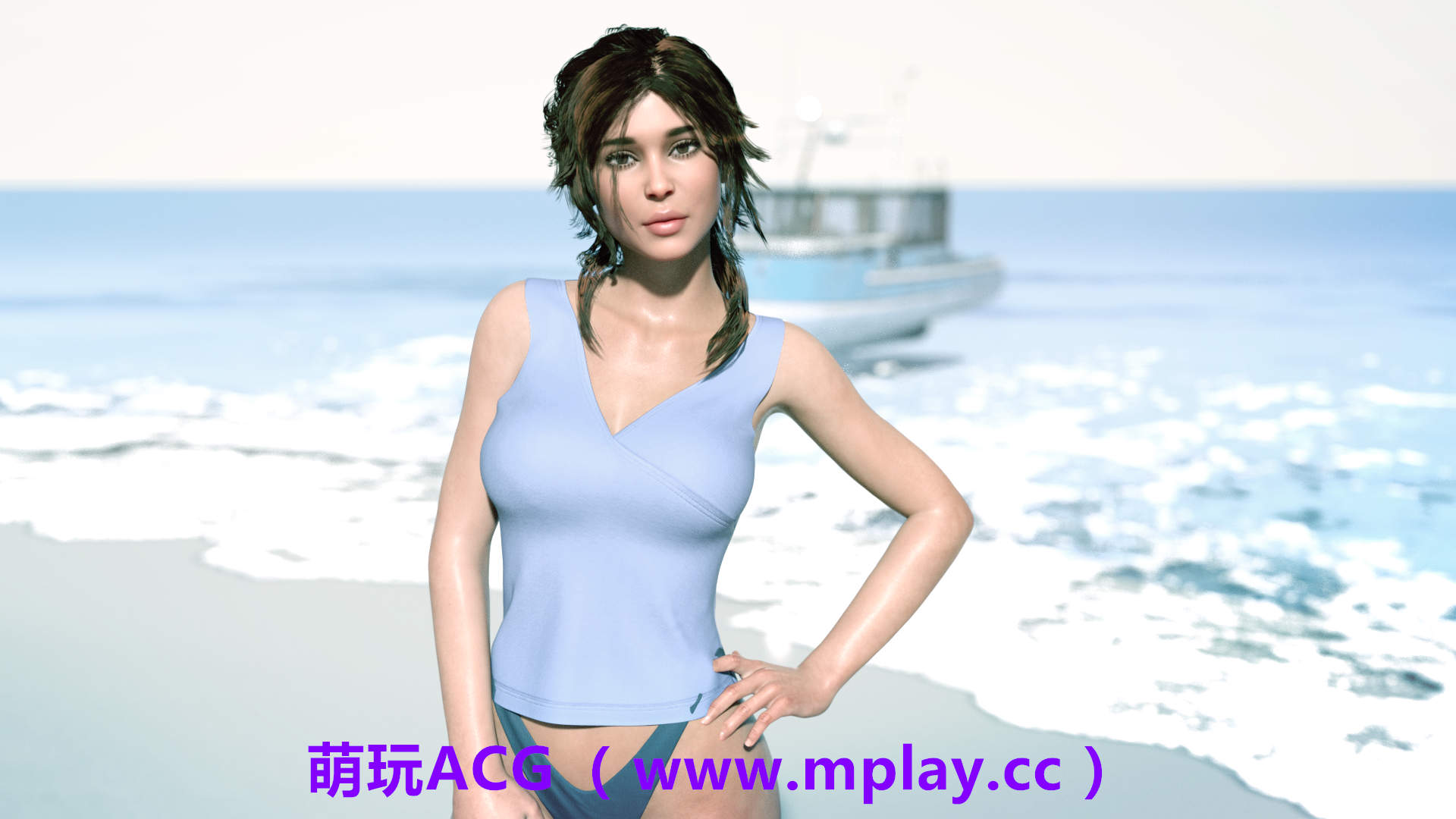 来源于萌玩ACG(www.mplay.cc)-玩转萌系-最新最热的黄油,ACG资源-汉化-破解!!!