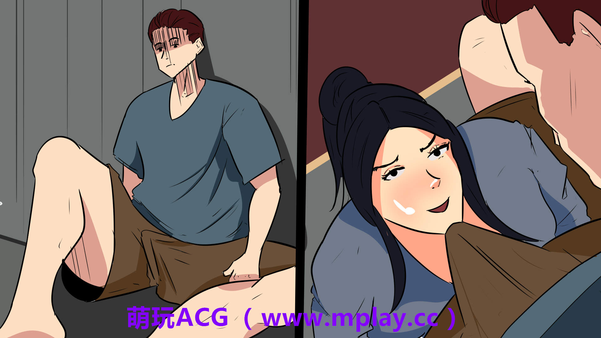 来源于萌玩ACG(www.mplay.cc)-玩转萌系-最新最热的黄油,ACG资源-汉化-破解!!!