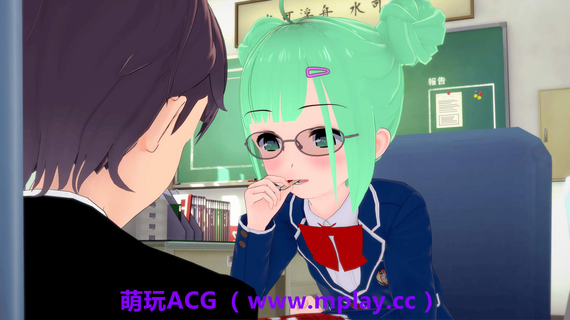 来源于萌玩ACG(www.mplay.cc)-玩转萌系-最新最热的黄油,ACG资源-汉化-破解!!!