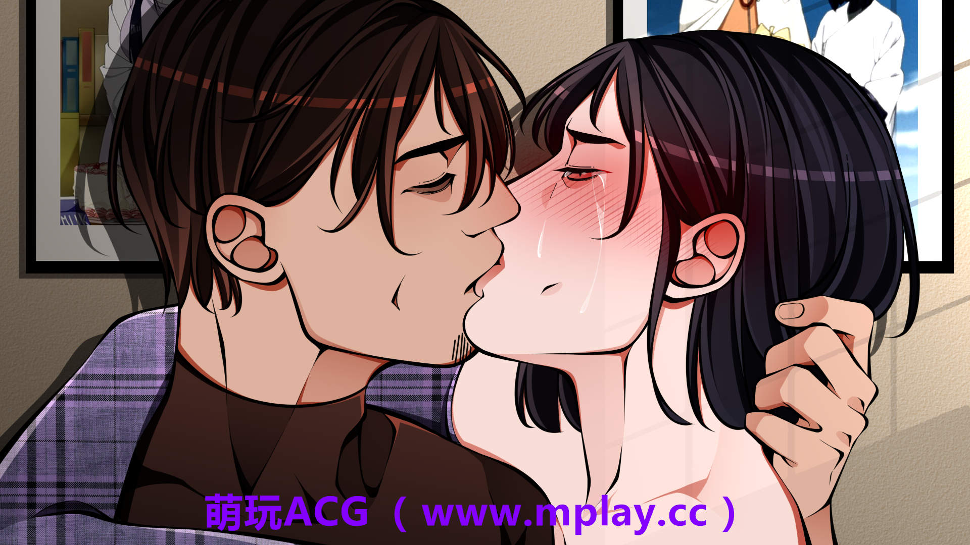 来源于萌玩ACG(www.mplay.cc)-玩转萌系-最新最热的黄油,ACG资源-汉化-破解!!!