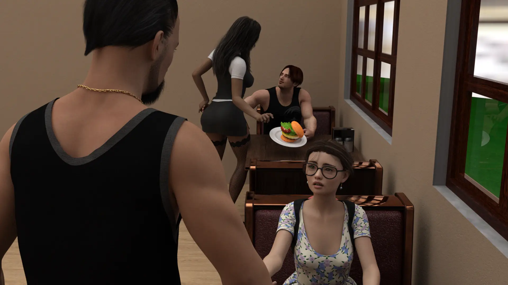 来源于萌玩ACG(www.mplay.cc)-玩转萌系-最新最热的黄油,ACG资源-汉化-破解!!!