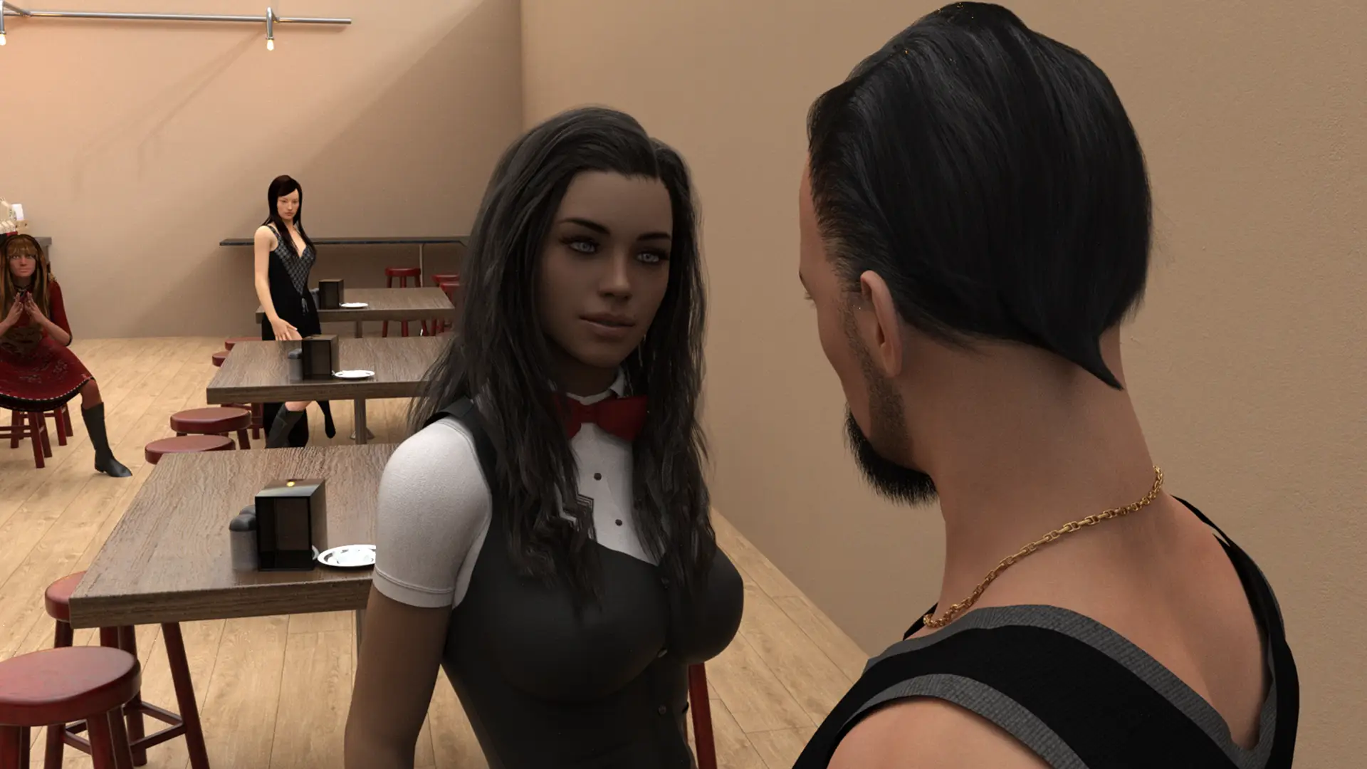 来源于萌玩ACG(www.mplay.cc)-玩转萌系-最新最热的黄油,ACG资源-汉化-破解!!!