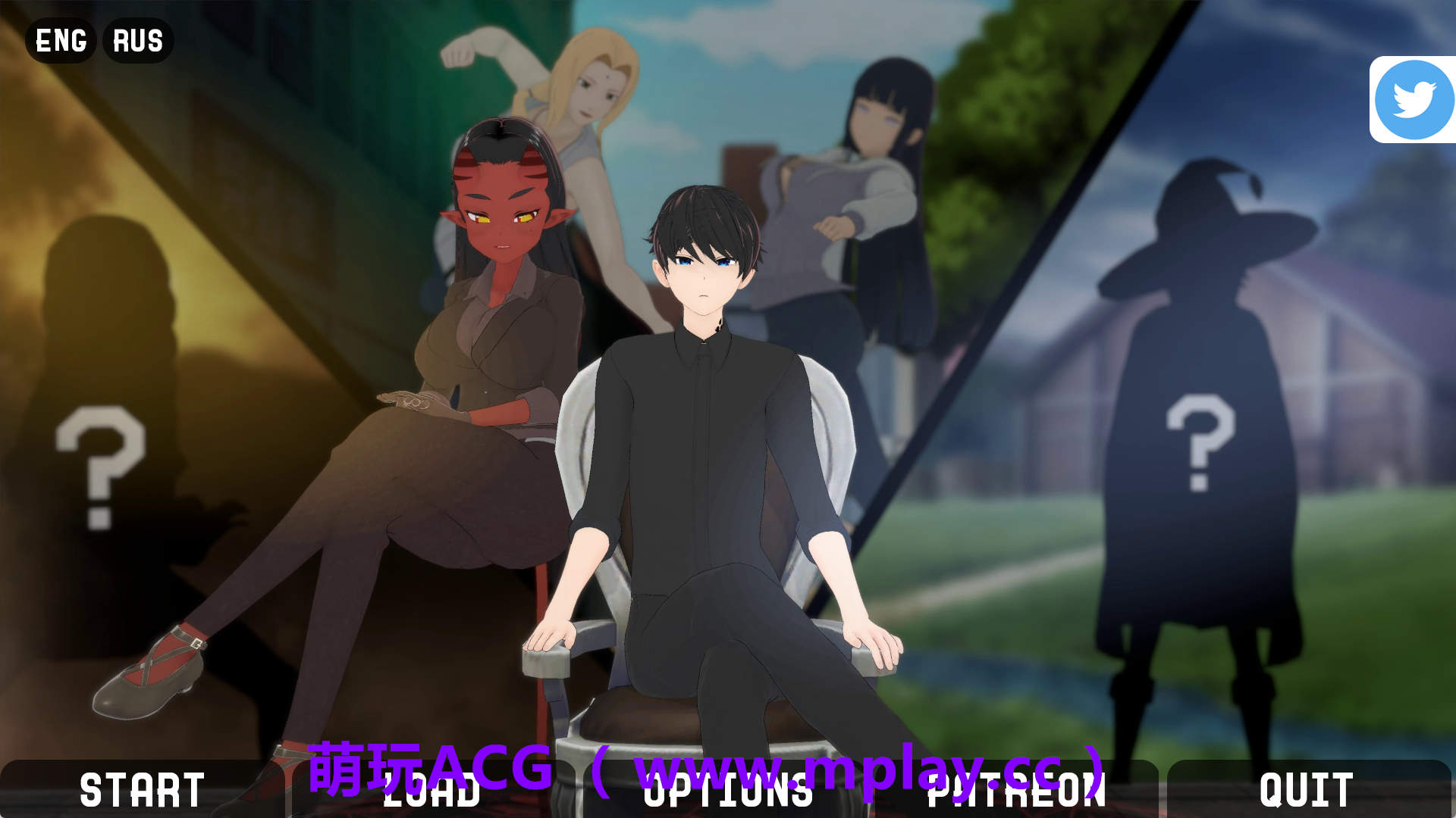 【PC+安卓+IOS/同人SLG】多元宇宙平衡v0.9.9.9.5 AI版【3.90G/汉化/动态/更新】-萌玩ACG