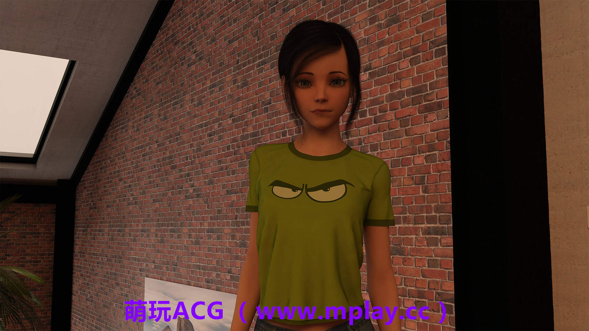 来源于萌玩ACG(www.mplay.cc)-玩转萌系-最新最热的黄油,ACG资源-汉化-破解!!!