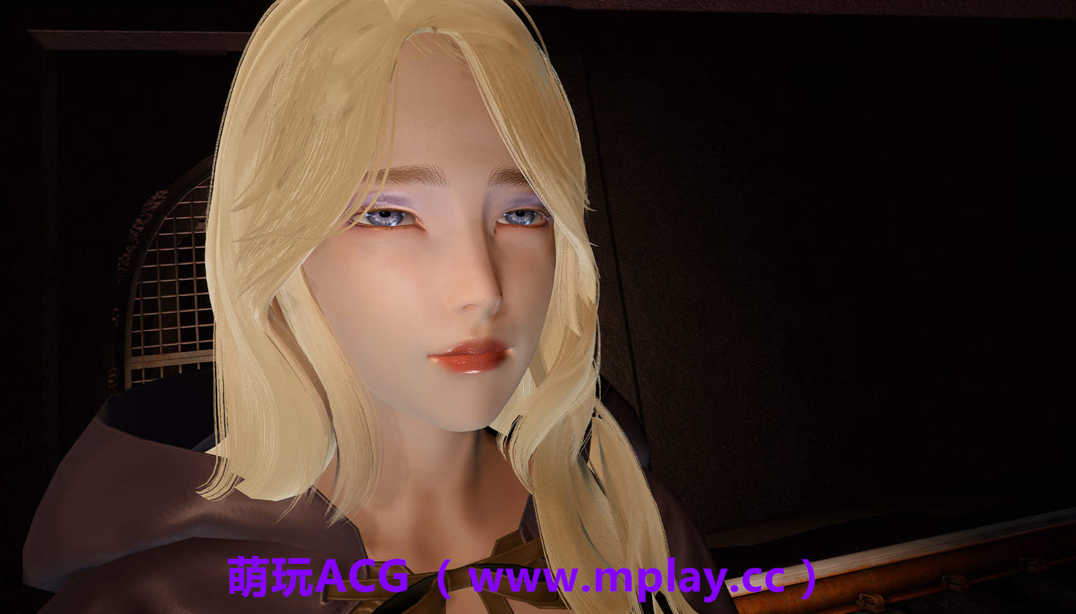 来源于萌玩ACG(www.mplay.cc)-玩转萌系-最新最热的黄油,ACG资源-汉化-破解!!!