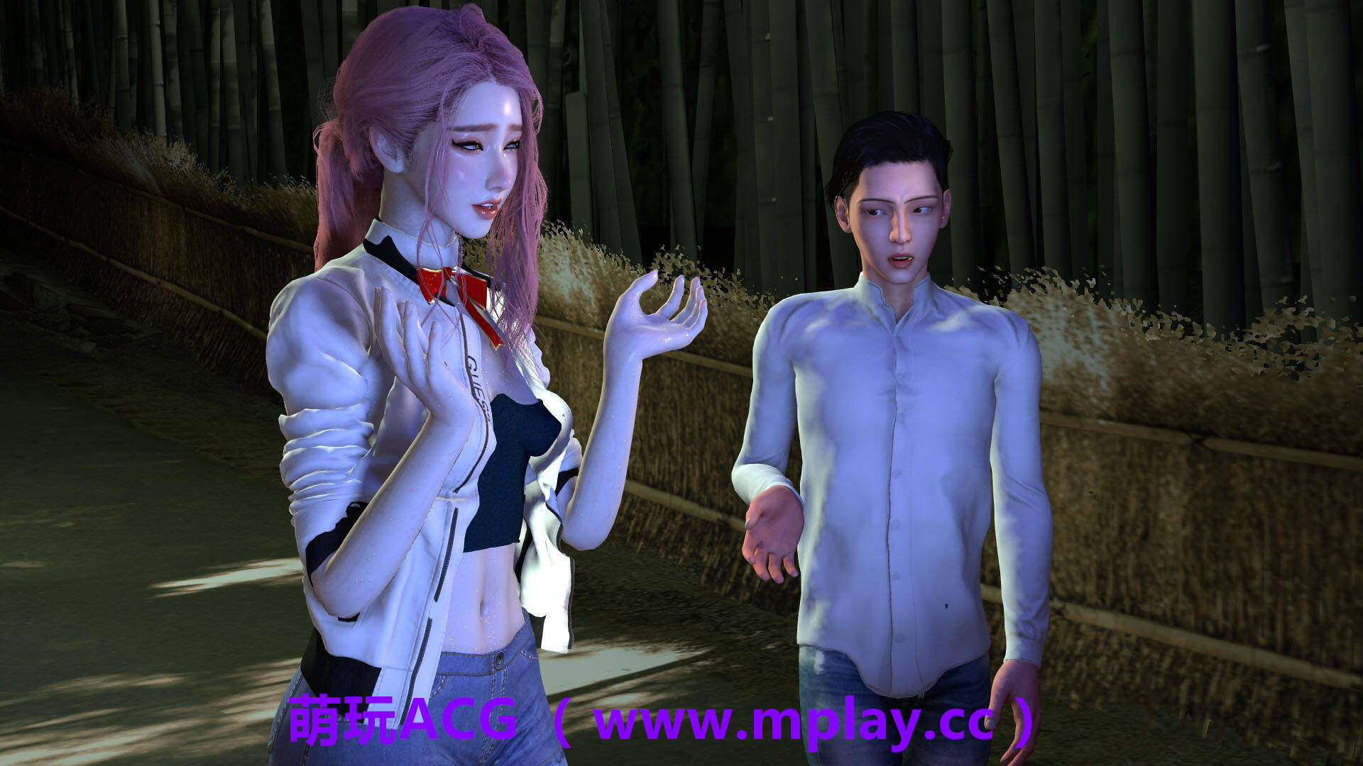 来源于萌玩ACG(www.mplay.cc)-玩转萌系-最新最热的黄油,ACG资源-汉化-破解!!!