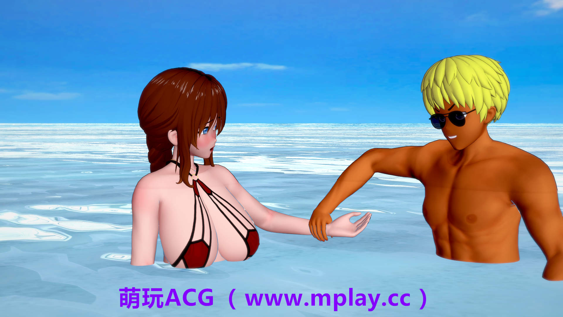 来源于萌玩ACG(www.mplay.cc)-玩转萌系-最新最热的黄油,ACG资源-汉化-破解!!!