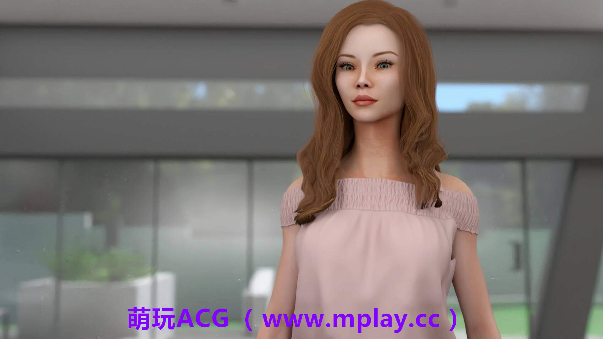 来源于萌玩ACG(www.mplay.cc)-玩转萌系-最新最热的黄油,ACG资源-汉化-破解!!!