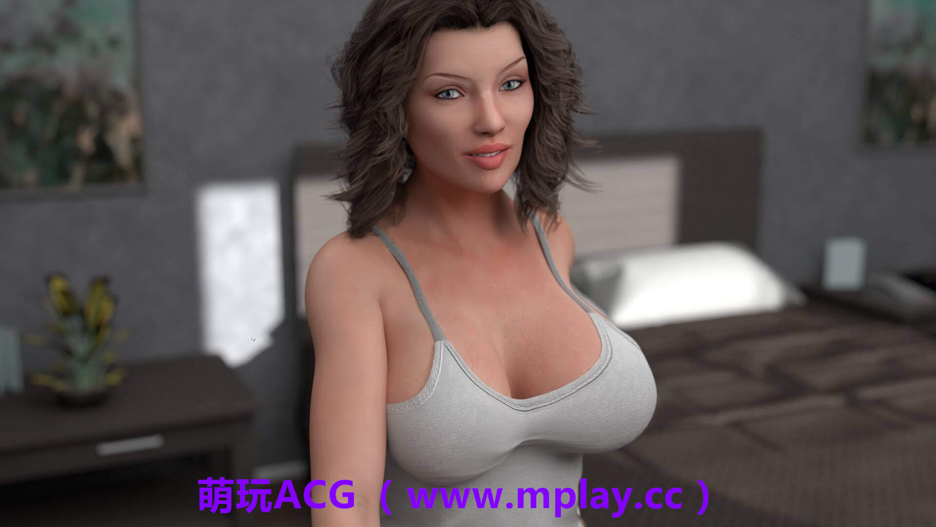 来源于萌玩ACG(www.mplay.cc)-玩转萌系-最新最热的黄油,ACG资源-汉化-破解!!!