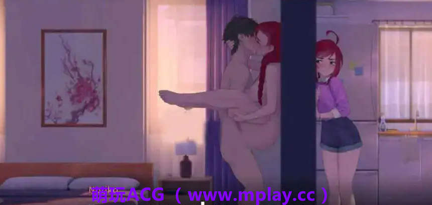 来源于萌玩ACG(www.mplay.cc)-玩转萌系-最新最热的黄油,ACG资源-汉化-破解!!!