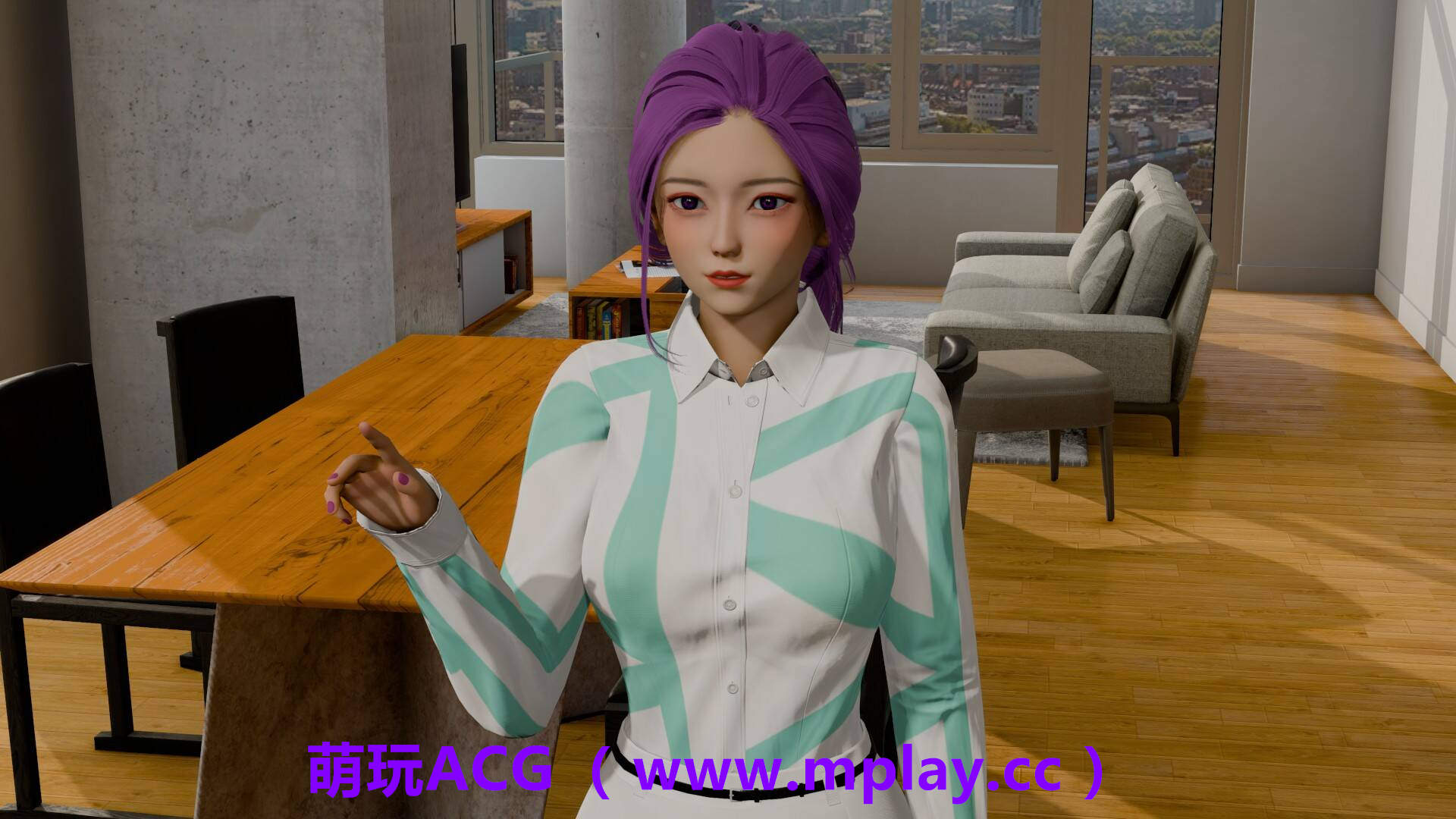 来源于萌玩ACG(www.mplay.cc)-玩转萌系-最新最热的黄油,ACG资源-汉化-破解!!!