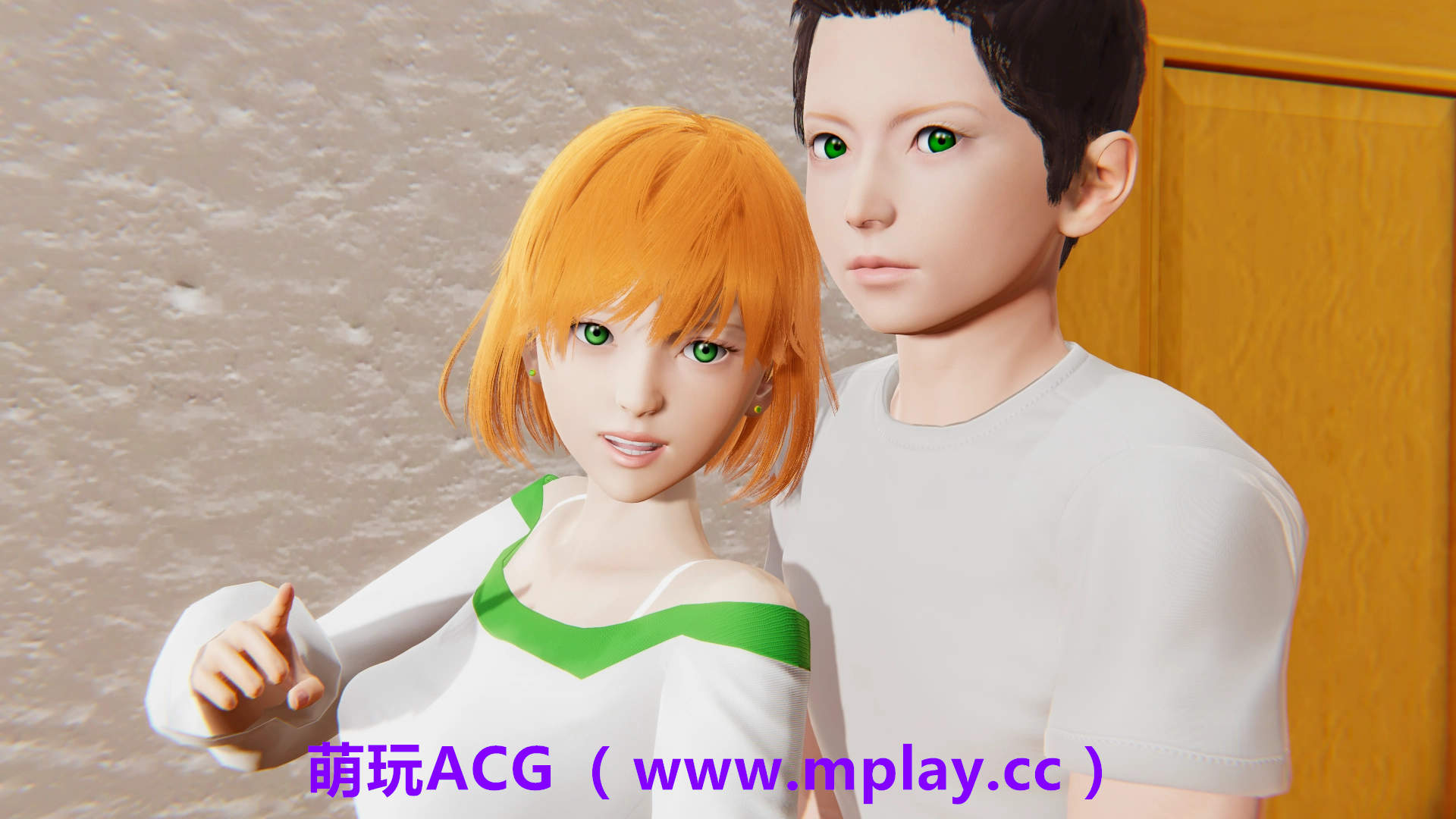 来源于萌玩ACG(www.mplay.cc)-玩转萌系-最新最热的黄油,ACG资源-汉化-破解!!!