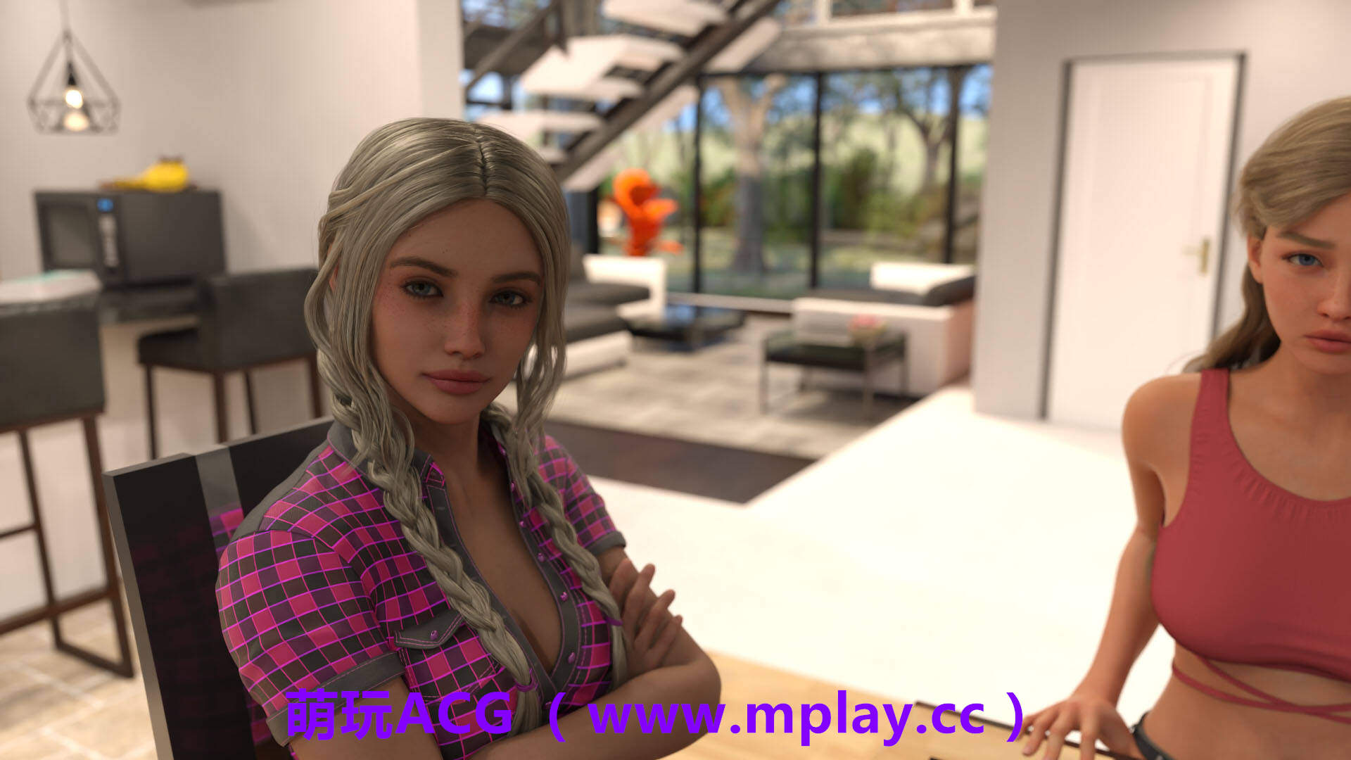 来源于萌玩ACG(www.mplay.cc)-玩转萌系-最新最热的黄油,ACG资源-汉化-破解!!!