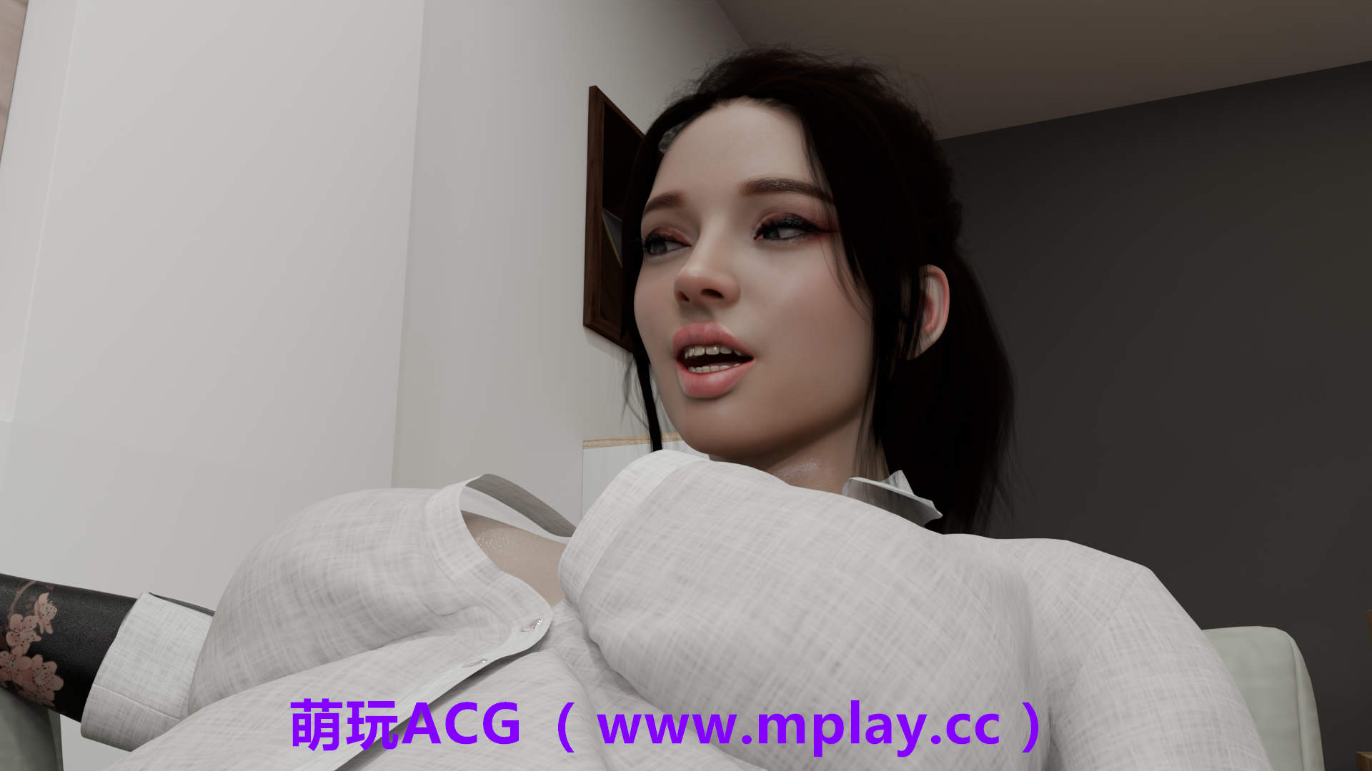 来源于萌玩ACG(www.mplay.cc)-玩转萌系-最新最热的黄油,ACG资源-汉化-破解!!!
