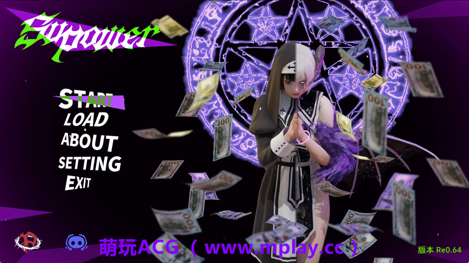 【PC+安卓+IOS/亚洲SLG】超能力重制版v0.64 AI版【2.14G/汉化/沙盒/更新】-萌玩ACG