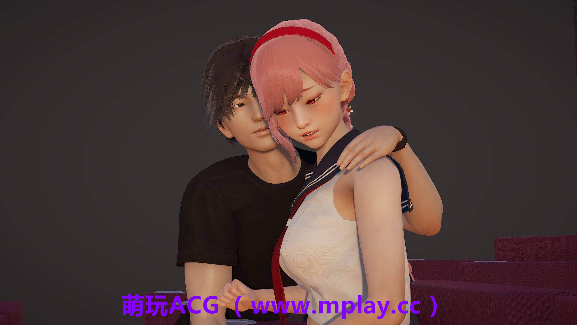 来源于萌玩ACG(www.mplay.cc)-玩转萌系-最新最热的黄油,ACG资源-汉化-破解!!!