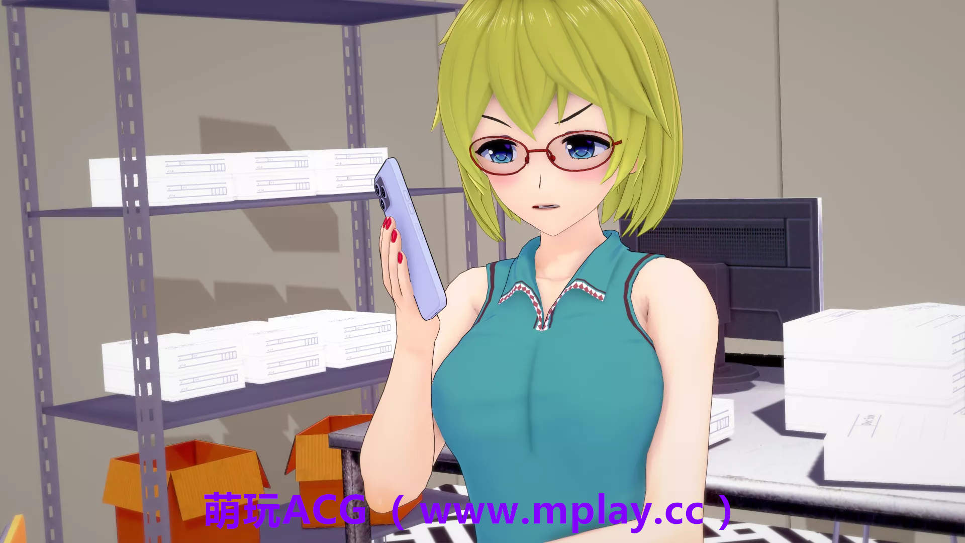 来源于萌玩ACG(www.mplay.cc)-玩转萌系-最新最热的黄油,ACG资源-汉化-破解!!!