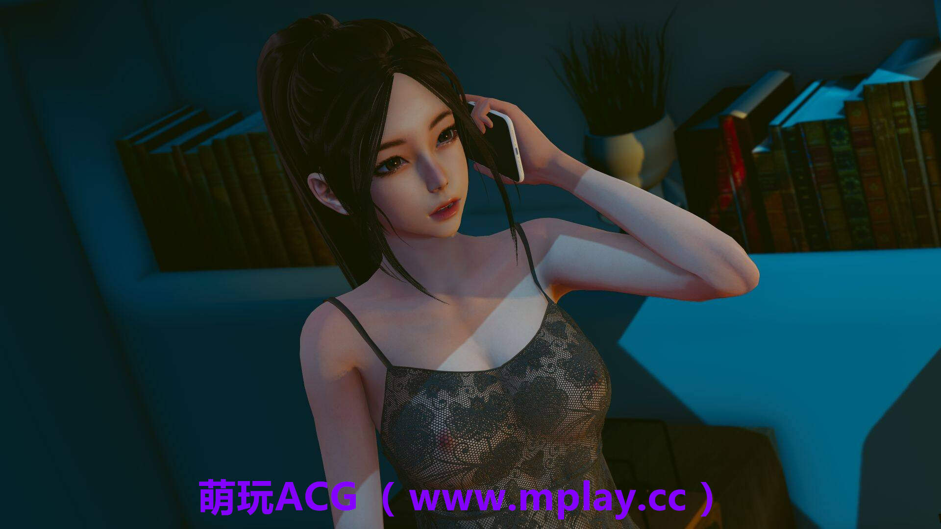 来源于萌玩ACG(www.mplay.cc)-玩转萌系-最新最热的黄油,ACG资源-汉化-破解!!!