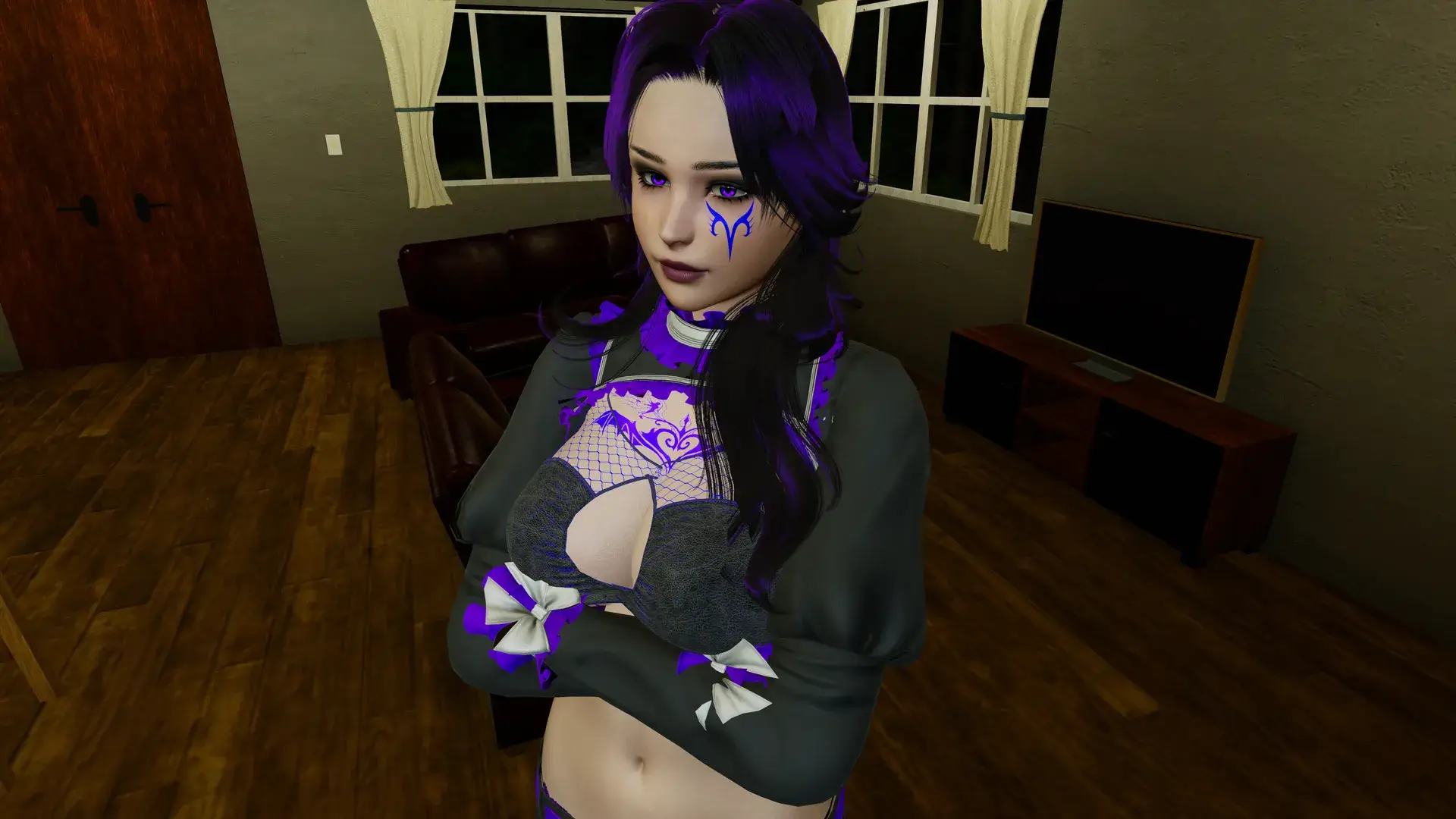 来源于萌玩ACG(www.mplay.cc)-玩转萌系-最新最热的黄油,ACG资源-汉化-破解!!!