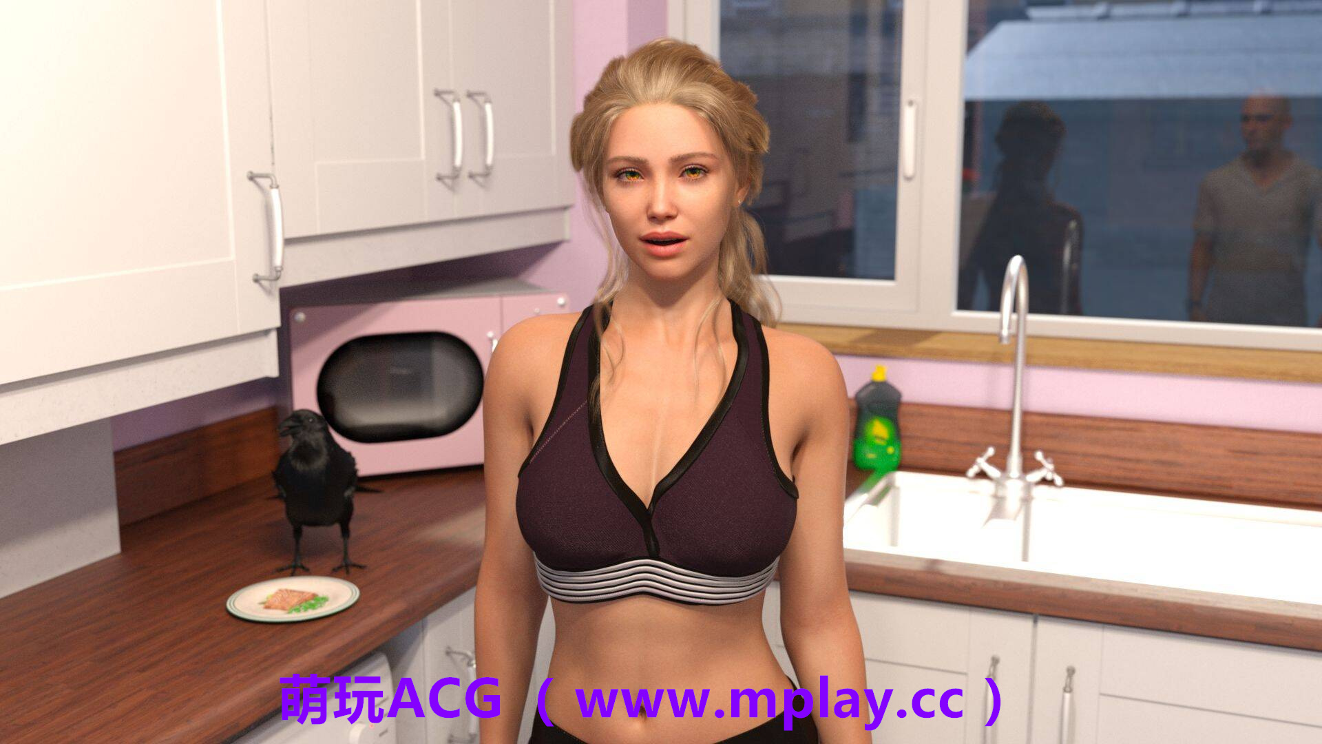 来源于萌玩ACG(www.mplay.cc)-玩转萌系-最新最热的黄油,ACG资源-汉化-破解!!!