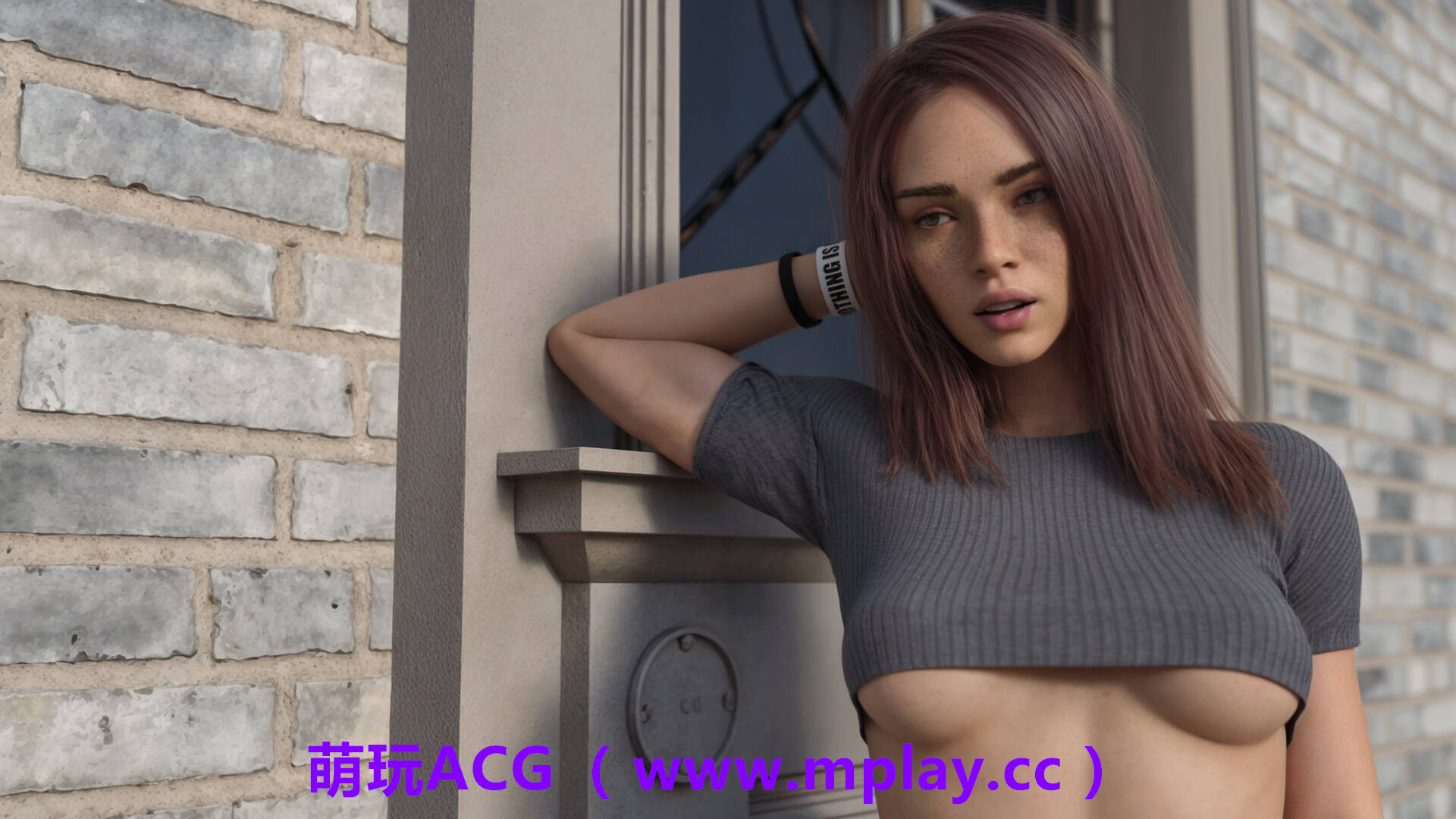 来源于萌玩ACG(www.mplay.cc)-玩转萌系-最新最热的黄油,ACG资源-汉化-破解!!!