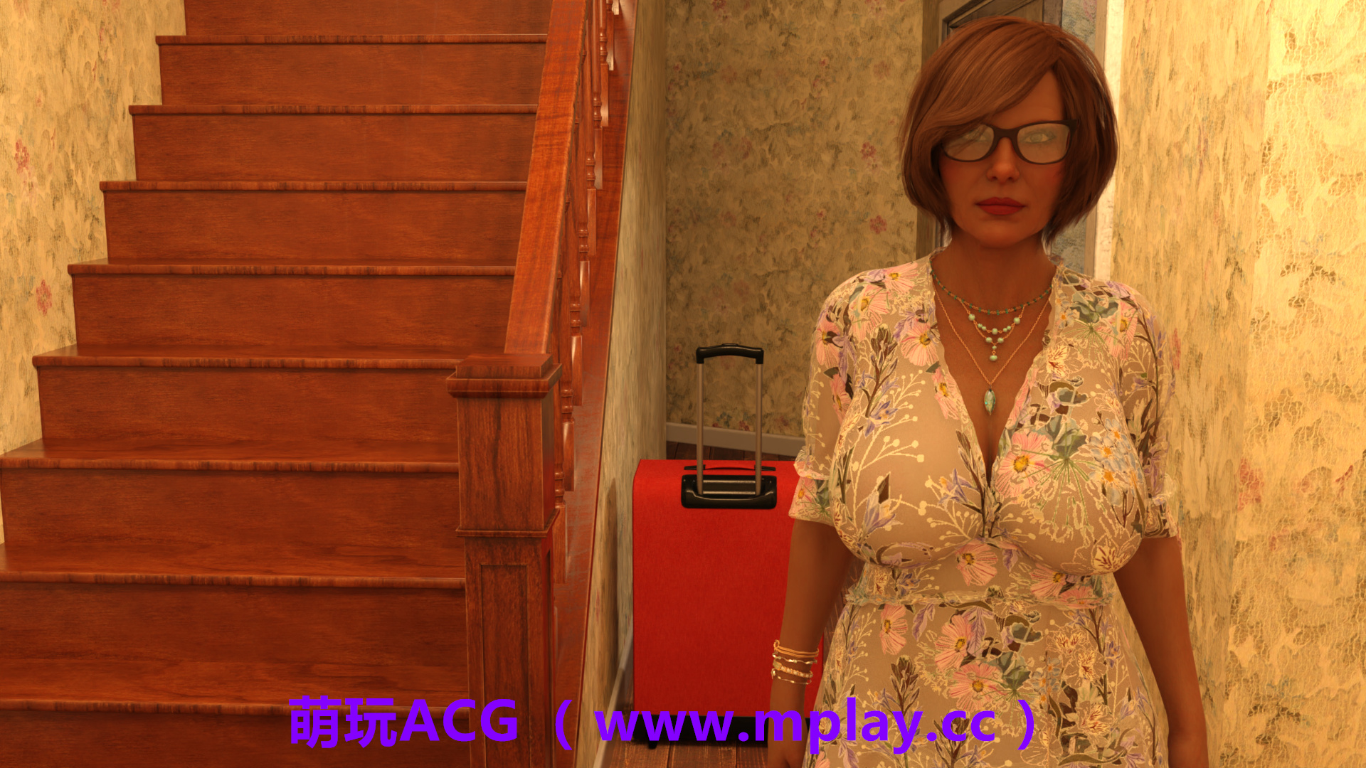 来源于萌玩ACG(www.mplay.cc)-玩转萌系-最新最热的黄油,ACG资源-汉化-破解!!!