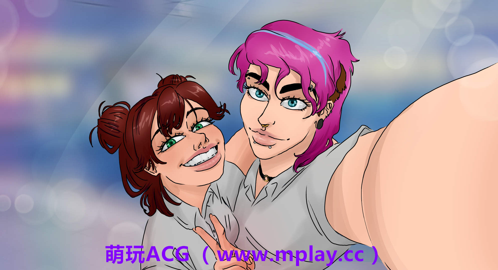 来源于萌玩ACG(www.mplay.cc)-玩转萌系-最新最热的黄油,ACG资源-汉化-破解!!!