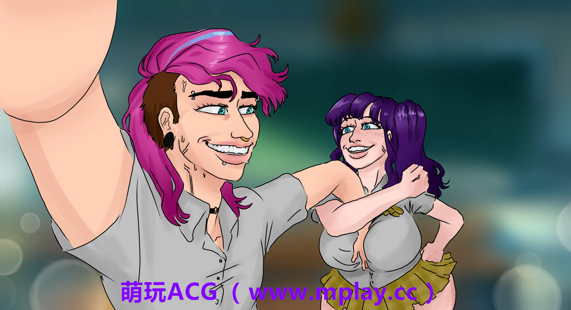 来源于萌玩ACG(www.mplay.cc)-玩转萌系-最新最热的黄油,ACG资源-汉化-破解!!!