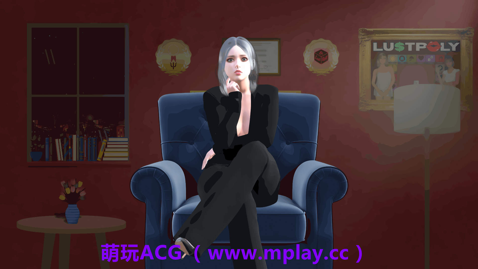 来源于萌玩ACG(www.mplay.cc)-玩转萌系-最新最热的黄油,ACG资源-汉化-破解!!!