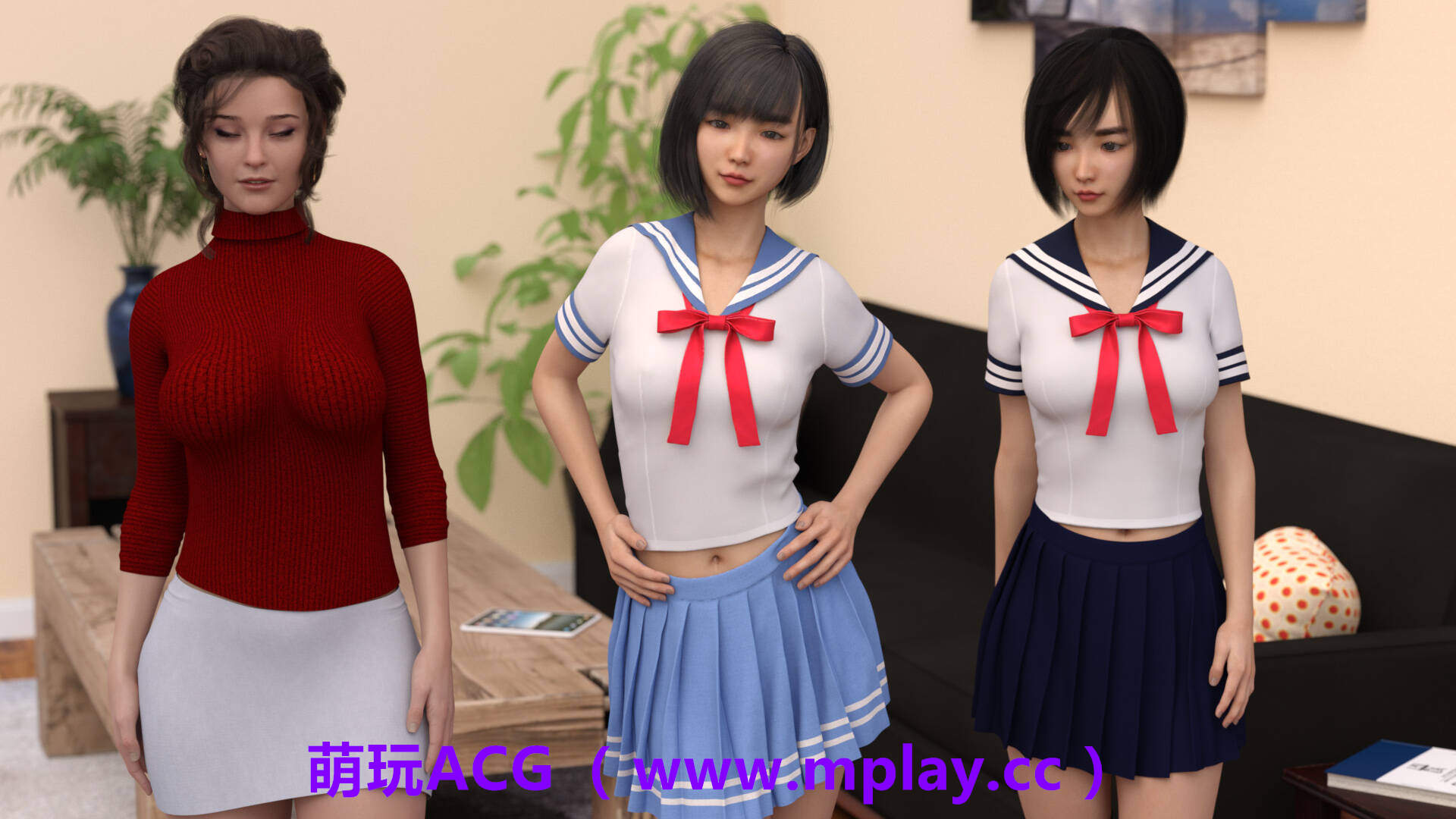 来源于萌玩ACG(www.mplay.cc)-玩转萌系-最新最热的黄油,ACG资源-汉化-破解!!!