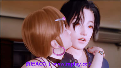 来源于萌玩ACG(www.mplay.cc)-玩转萌系-最新最热的黄油,ACG资源-汉化-破解!!!