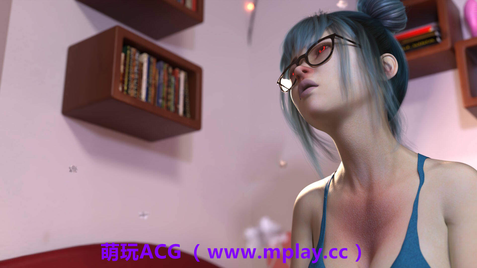 来源于萌玩ACG(www.mplay.cc)-玩转萌系-最新最热的黄油,ACG资源-汉化-破解!!!