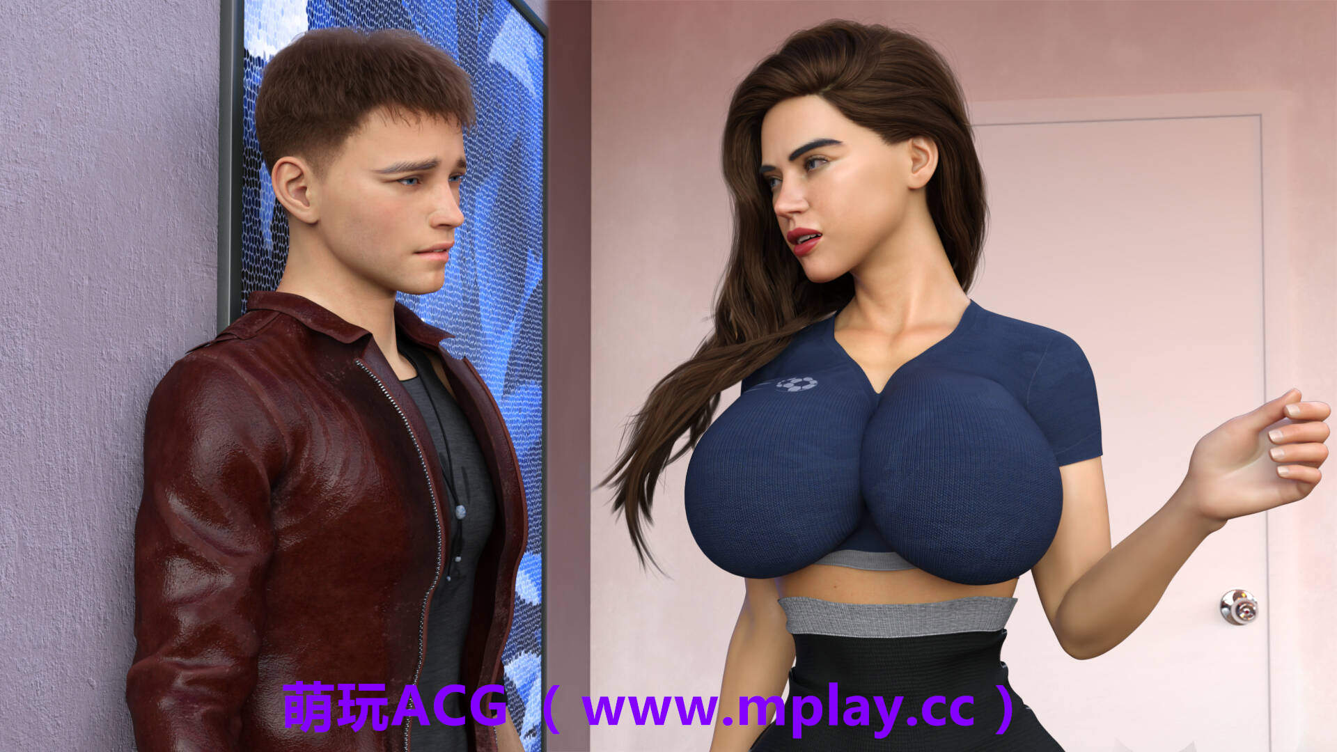 来源于萌玩ACG(www.mplay.cc)-转萌系-最新最热的黄油,ACG资源-汉化-破解!!!