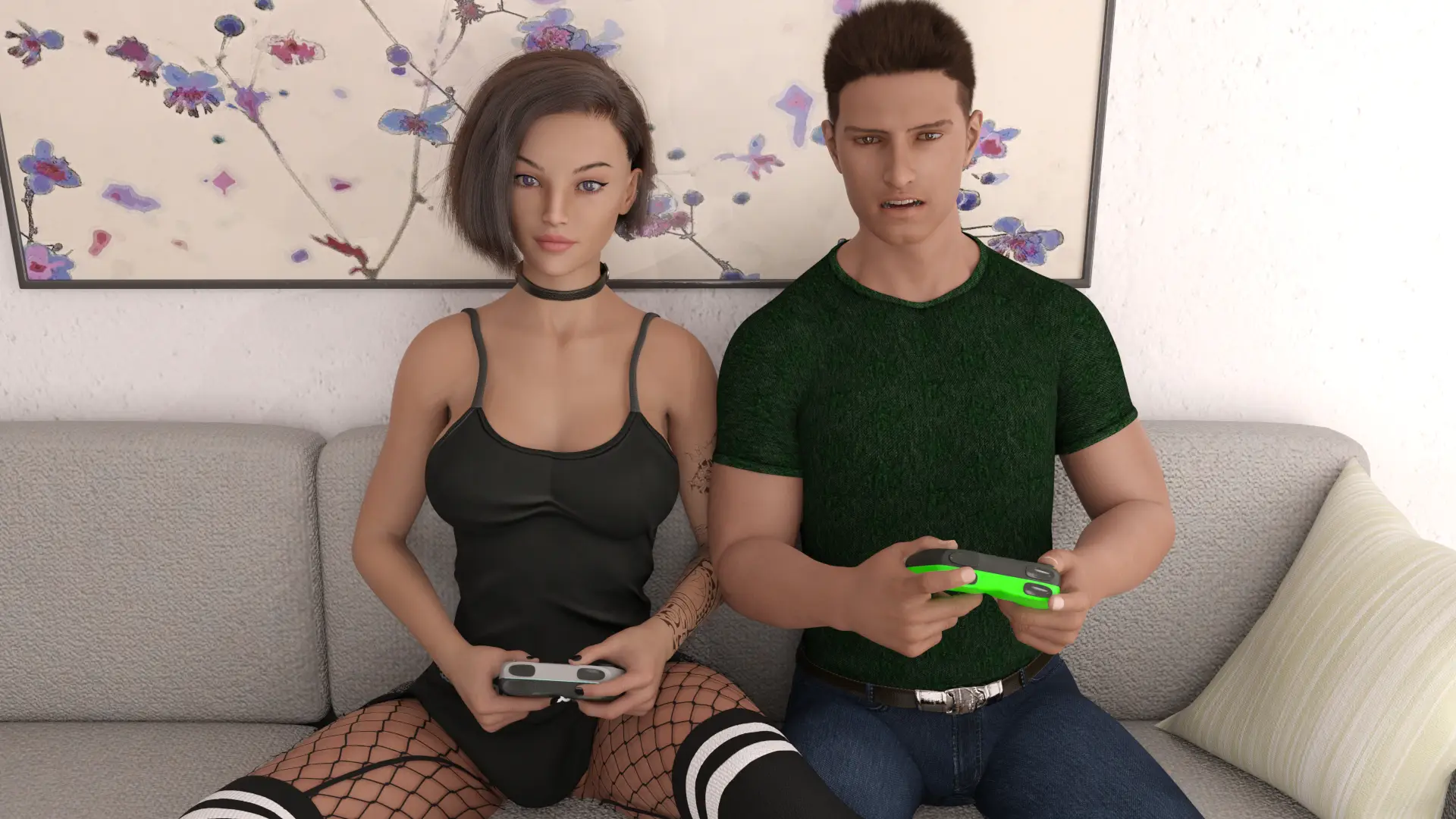 来源于玩萌ACG(www.mplay.cc)-玩转萌系-最新最热的黄油,ACG资源-汉化-破解!!!