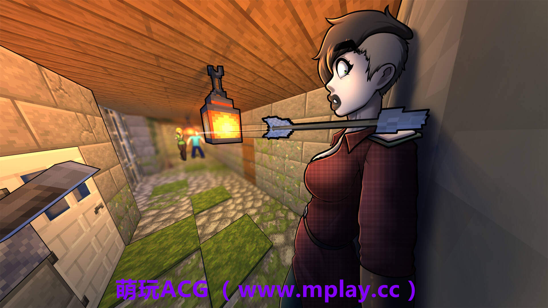 来源于玩ACG(www.mplay.cc)-玩转萌系-最新最热的黄油,ACG资源-汉化-破解!!!