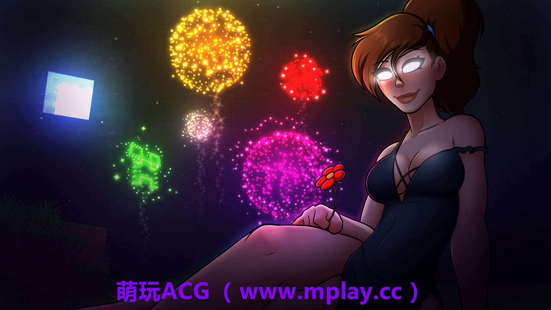 来源于萌玩ACG(www.mplay.cc)-玩转萌系-最新最热的黄油,ACG资源-汉化-破解!!!